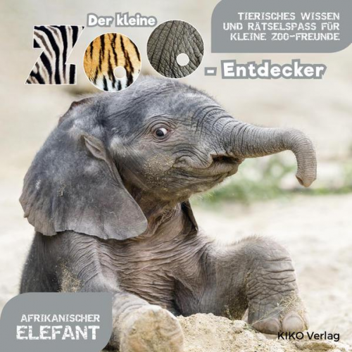 Der kleine Zoo-Entdecker