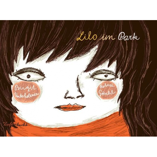 Birgit Unterholzner - Lilo im Park