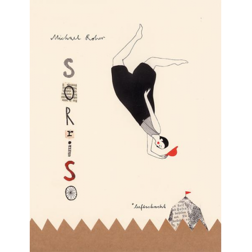 Michael Roher - Sorriso