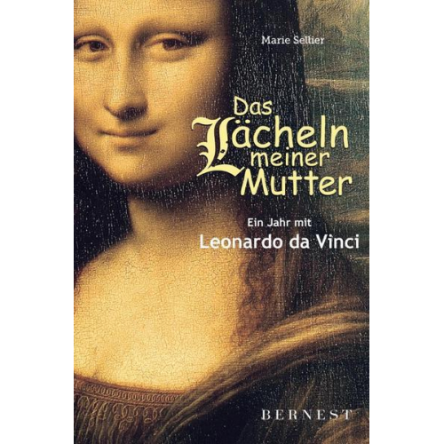 Marie Sellier - Das Lächeln meiner Mutter