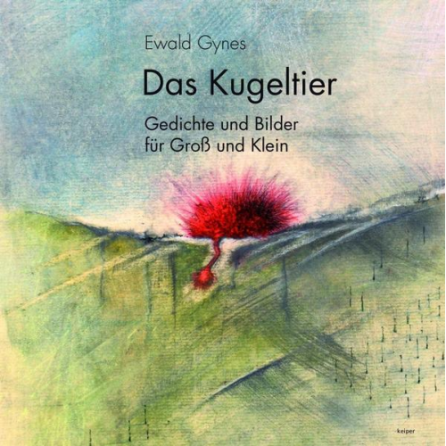 Ewald Gynes - Das Kugeltier