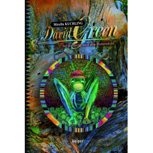 Mirella Kuchling - David Green