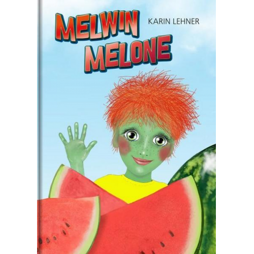 Karin Lehner - Melwin Melone