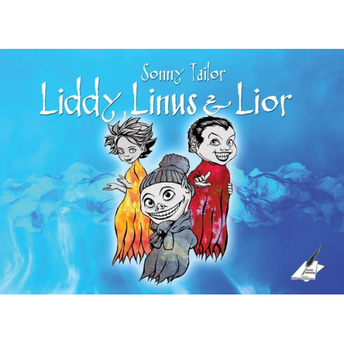 Tailor Sonny - Liddy, Lior und Linus