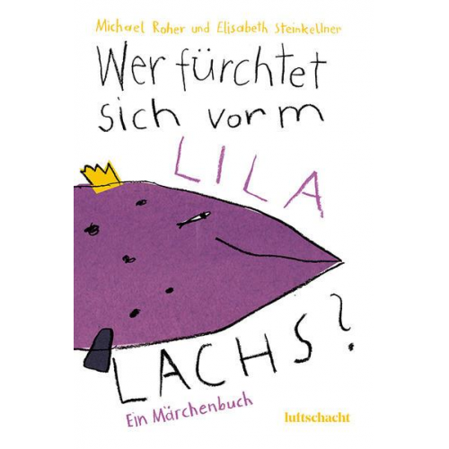 14136 - Wer fürchtet sich vorm lila Lachs?