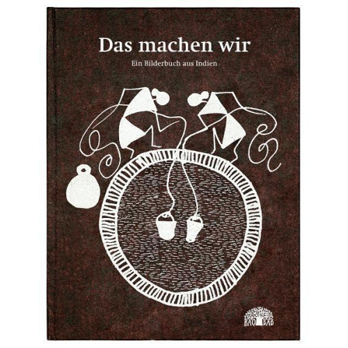 Ramesh Hengadi Shantaram Dhadpe - Das machen wir