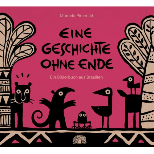 Marcelo Pimentel - Eine Geschichte ohne Ende