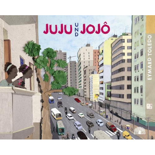 Eymard Toledo - Juju und Jojô