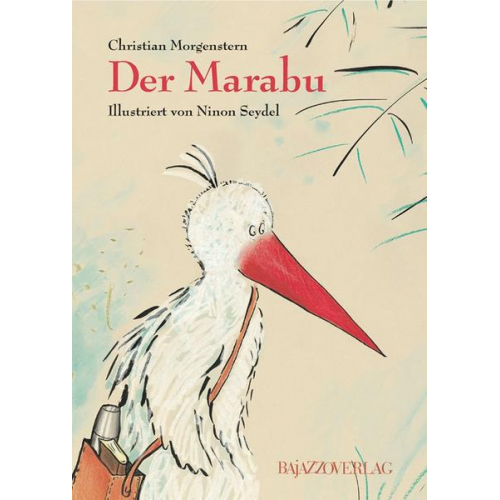 Christian Morgenstern - Der Marabu