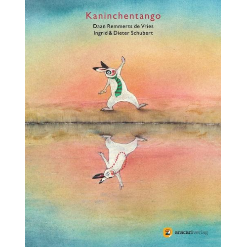 Daan Remmerts de Vries - Kaninchentango