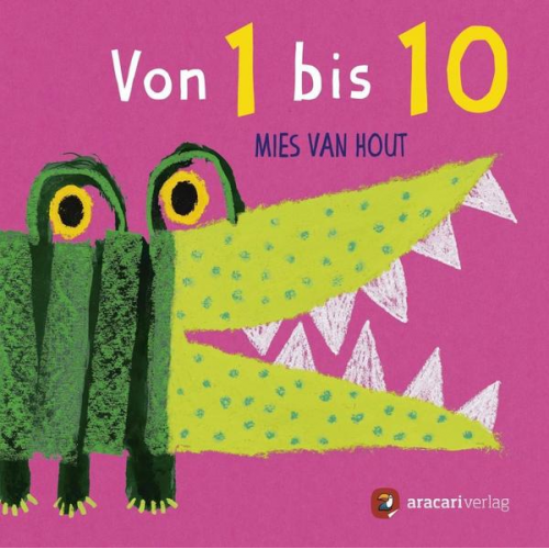 Mies van Hout - Von 1 bis 10