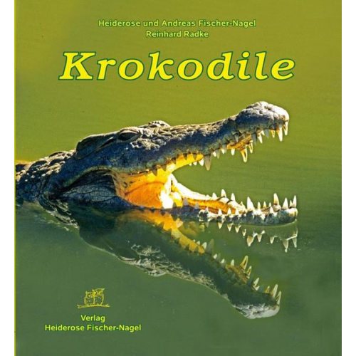 Heiderose Fischer-Nagel Andreas Fischer-Nagel - Krokodile