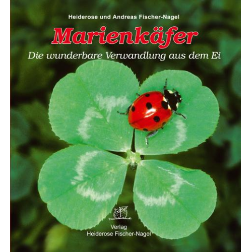 Heiderose Fischer-Nagel Andreas Fischer-Nagel - Marienkäfer