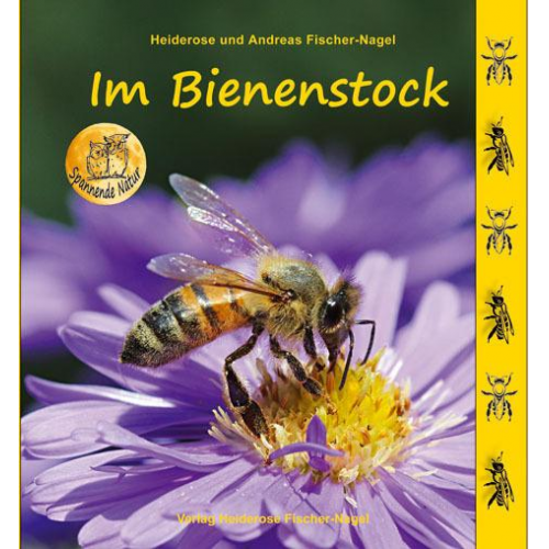 Heiderose Fischer-Nagel Andreas Fischer-Nagel - Im Bienenstock