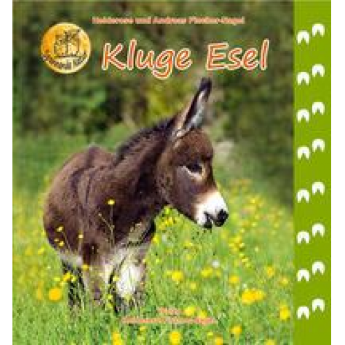 Heiderose Fischer-Nagel Andreas Fischer-Nagel - Kluge Esel