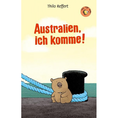 Thilo Reffert - Australien, ich komme