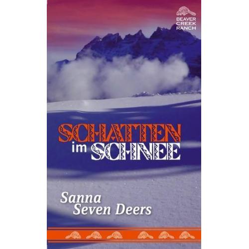 Sanna Seven Deers - Schatten im Schnee
