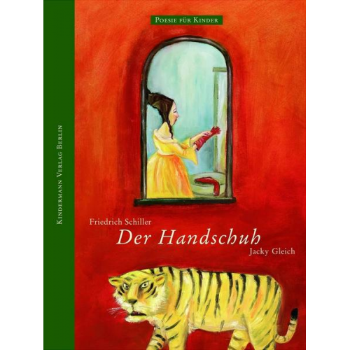 117681 - Der Handschuh