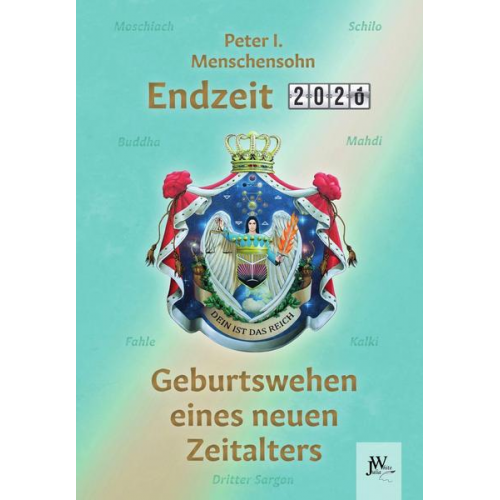 Peter I. König Deutschland - Endzeit