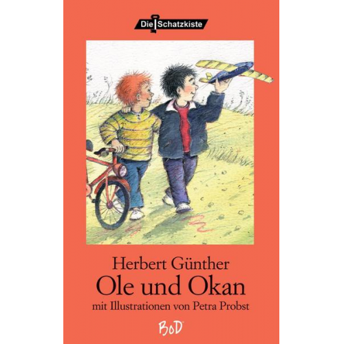 Herbert Günther - Ole und Okan