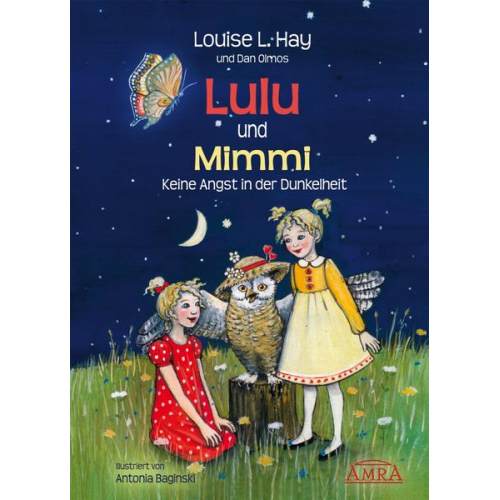 112782 - Lulu und Mimmi. Keine Angst in der Dunkelheit