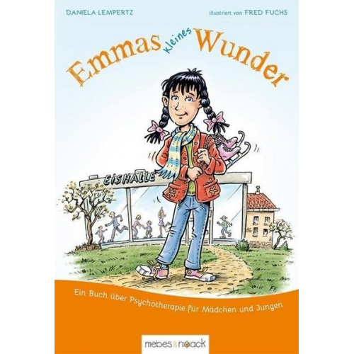 Daniela Lempertz - Emmas kleines Wunder