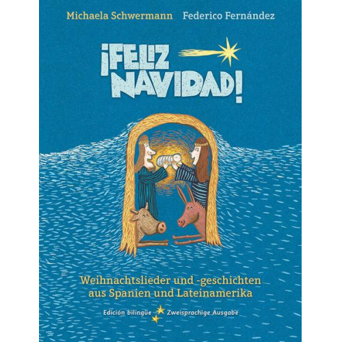 Michaela Schwermann - ¡Feliz Navidad!