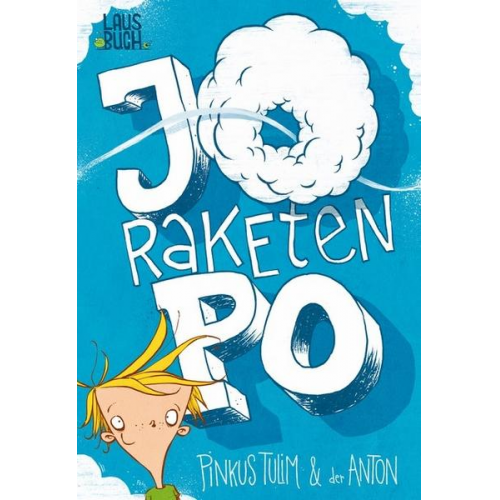Pinkus Tulim - Jo Raketen-Po