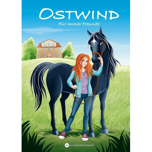 Thilo - Ostwind - Für immer Freunde