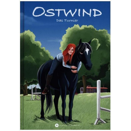 Thilo - Ostwind - Das Turnier