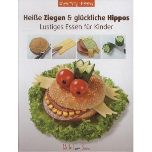 Heiße Ziegen und glückliche Hippos