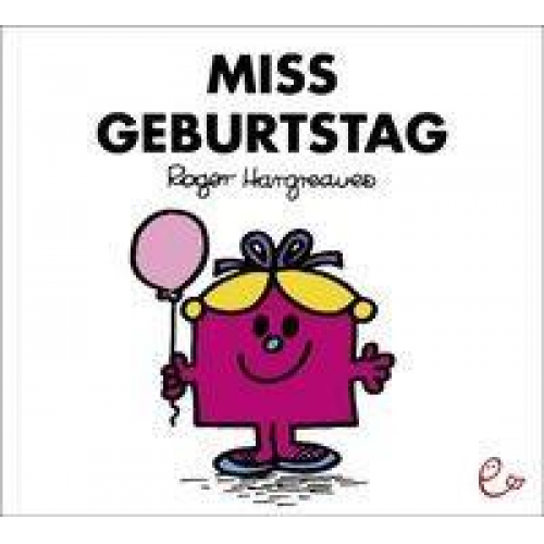 12795 - Miss Geburtstag