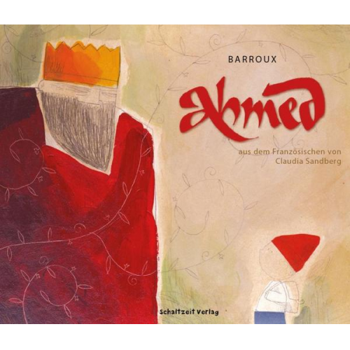 S. Barroux - Ahmed