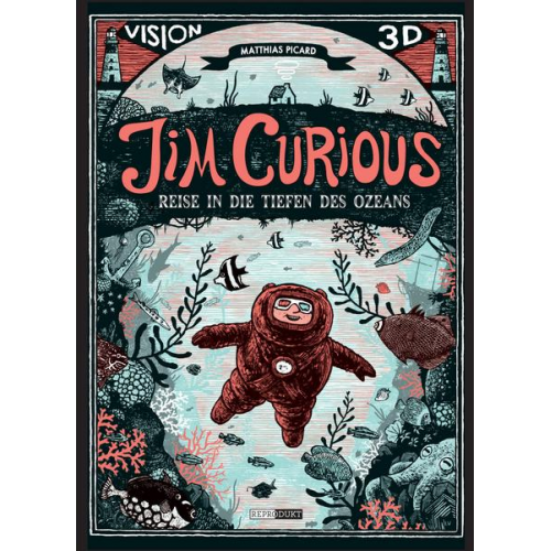 Matthias Picard - Jim Curious