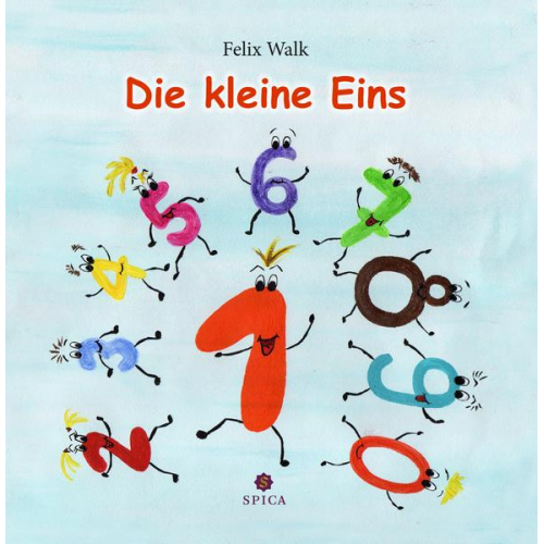 Felix Walk - Die kleine Eins