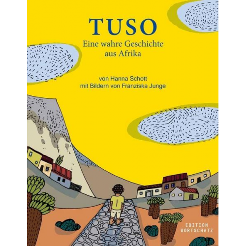 Hanna Schott - Tuso