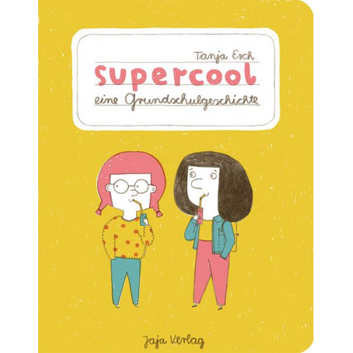 Tanja Esch - Supercool