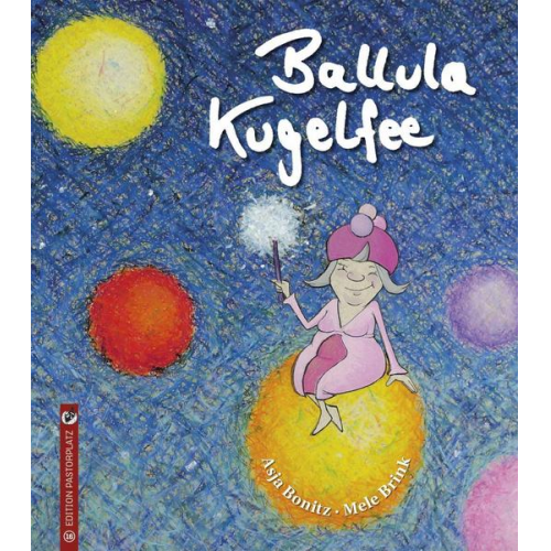 Asja Bonitz - Ballula Kugelfee