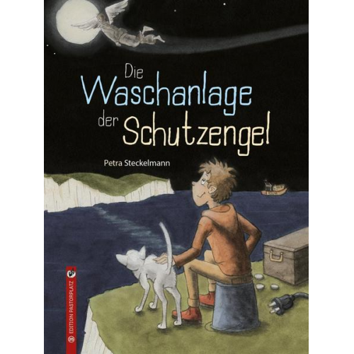 Petra Steckelmann - Die Waschanlage der Schutzengel