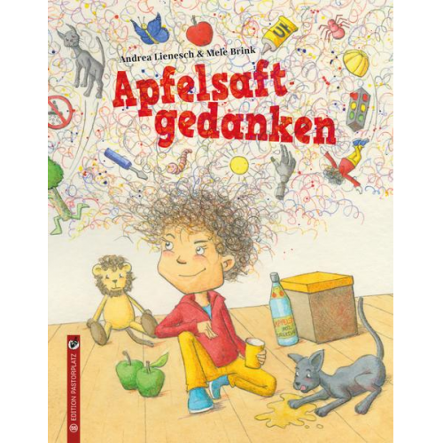 Andrea Lienesch - Apfelsaftgedanken