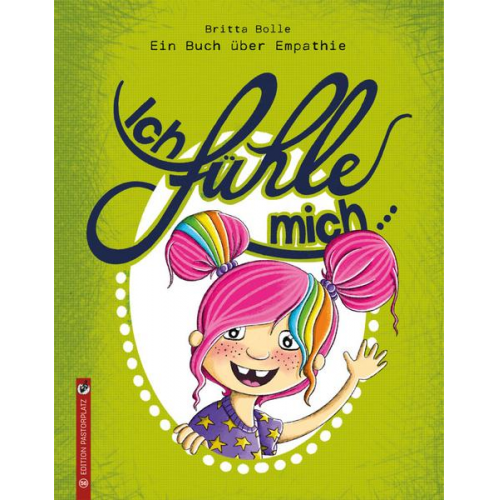 Britta Bolle - Ich fühle mich …