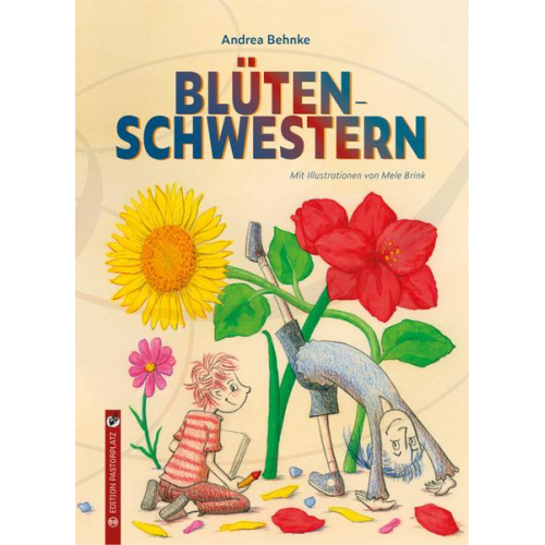 Andrea Behnke - Blütenschwestern