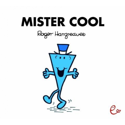 Roger Hargreaves - Mister Cool