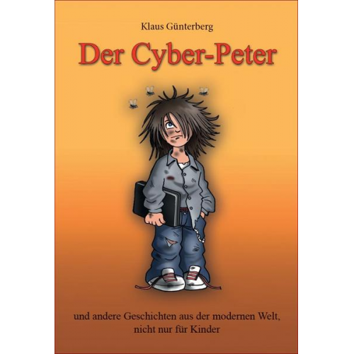 Klaus Günterberg - Der Cyber-Peter