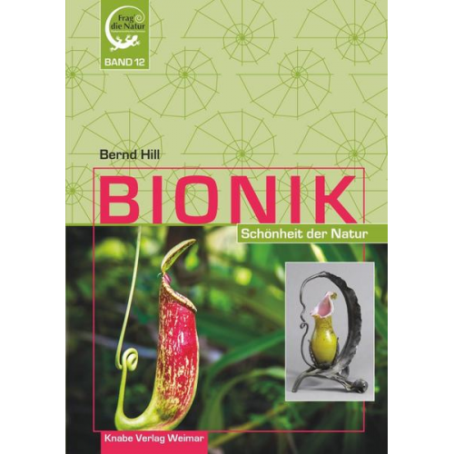 Bernd Hill - Bionik – Schönheit der Natur