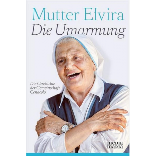 Mutter Elvira - Die Umarmung