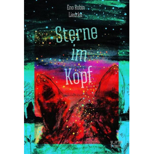 Eno Robin Liedtke - Sterne im Kopf