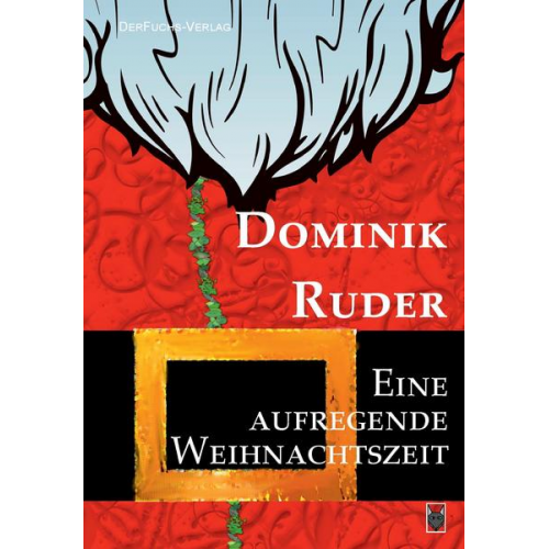 Dominik Ruder - Eine Aufregende Weihnachtszeit