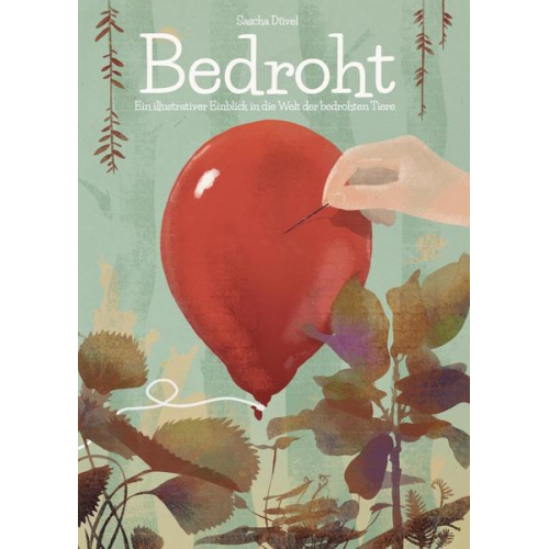 Till Schröder Sascha Düvel - Bedroht