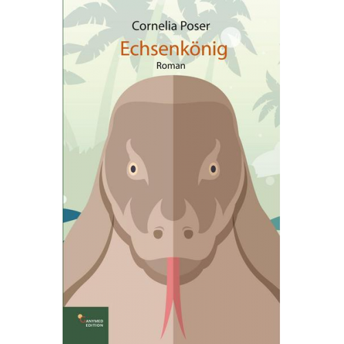 Cornelia Poser - Echsenkönig